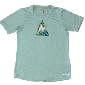 **NWOT** Marmot Youth XL Shirt